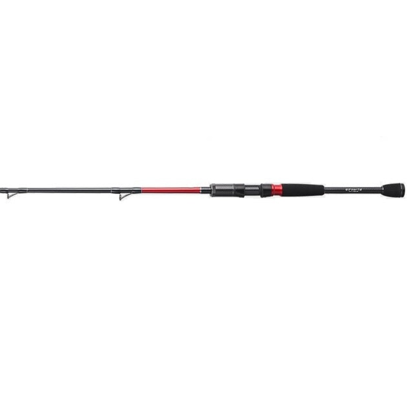 Kurodai Kobo Raft Rod Kase Ikadashi THE Chinu Selection Z Rokumaru 158 (2-piece)
