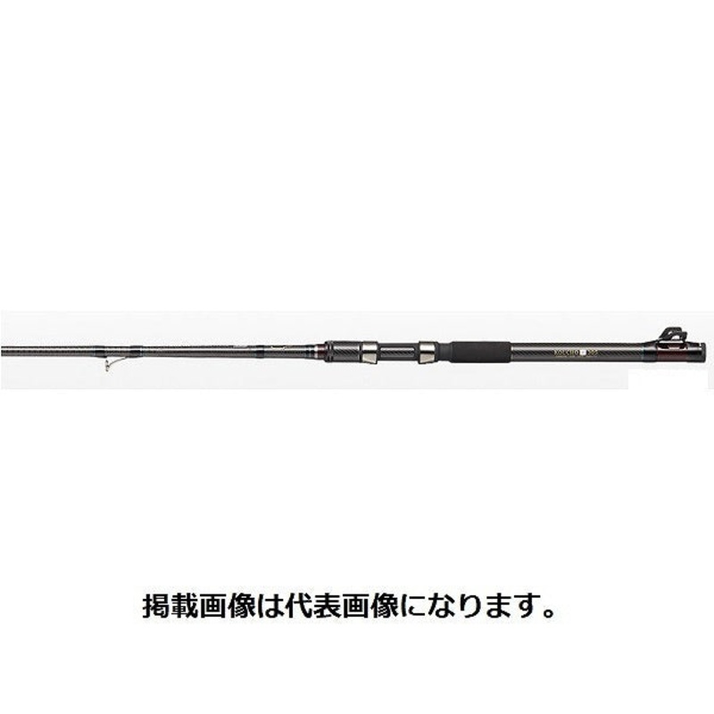 Kurodai Kobo Raft Rod Kurodai Master THE Hechi Limited BB4 KOUCHO ROKUMARU T275
