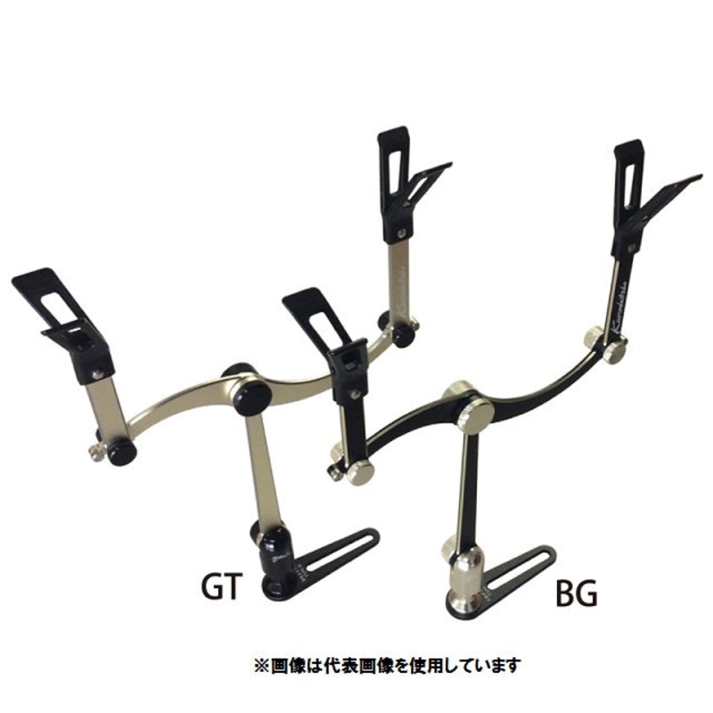 Kurodai Kobo Raft Stand TYPE-3 GT