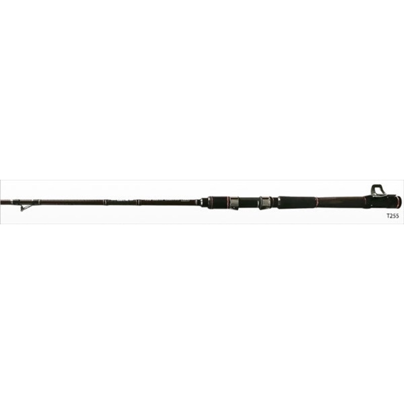 Kurodai Kobo Sea Bream Fishing Rod Kurodai Master THE Hechi Limited BB4 ZERO ZERO T255