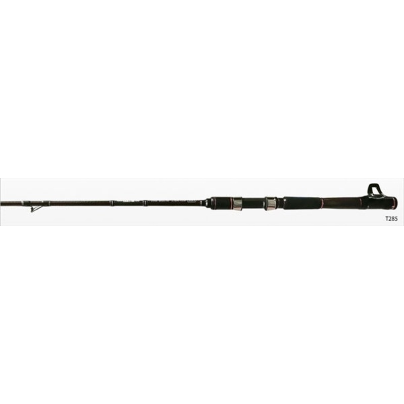 Kurodai Kobo Sea Bream Fishing Rod Kurodai Master THE Hechi Limited BB4 ZERO ZERO T285
