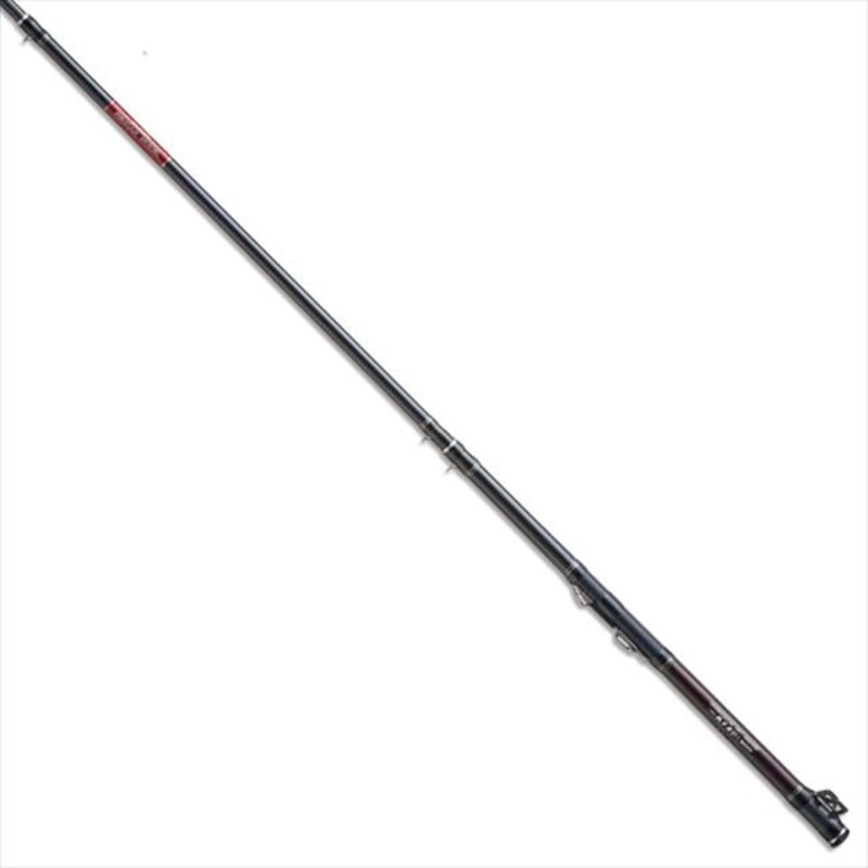 Kurodai Kobo THE Battle Rod Front Hand 50/55 P