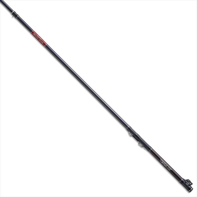 Kurodai Kobo THE Battle Rod Maedachi 530 LH