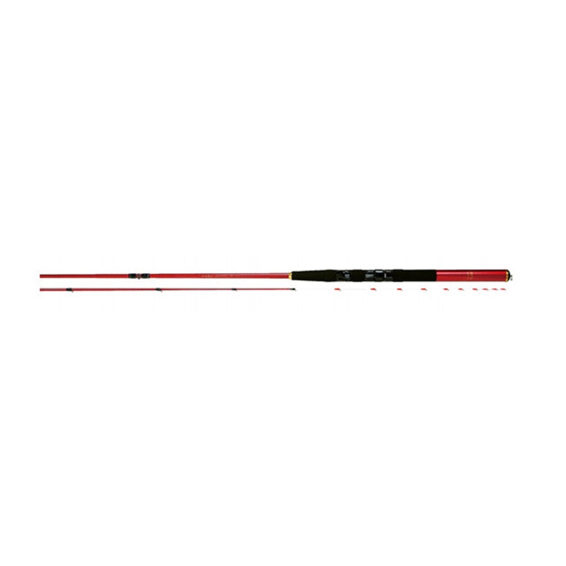Nissin Uzaki Akabushi Sensitive Tip 1502 Made in Japan Surf Fishing Rod Ikada