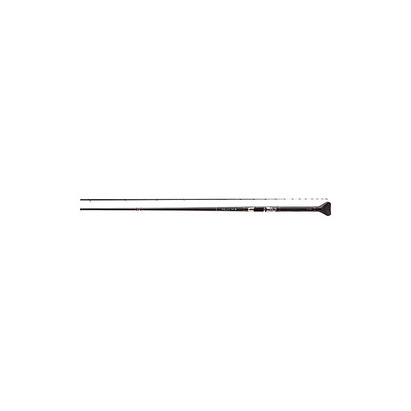 Nissin Uzaki Extreme Technique Hechi 2702