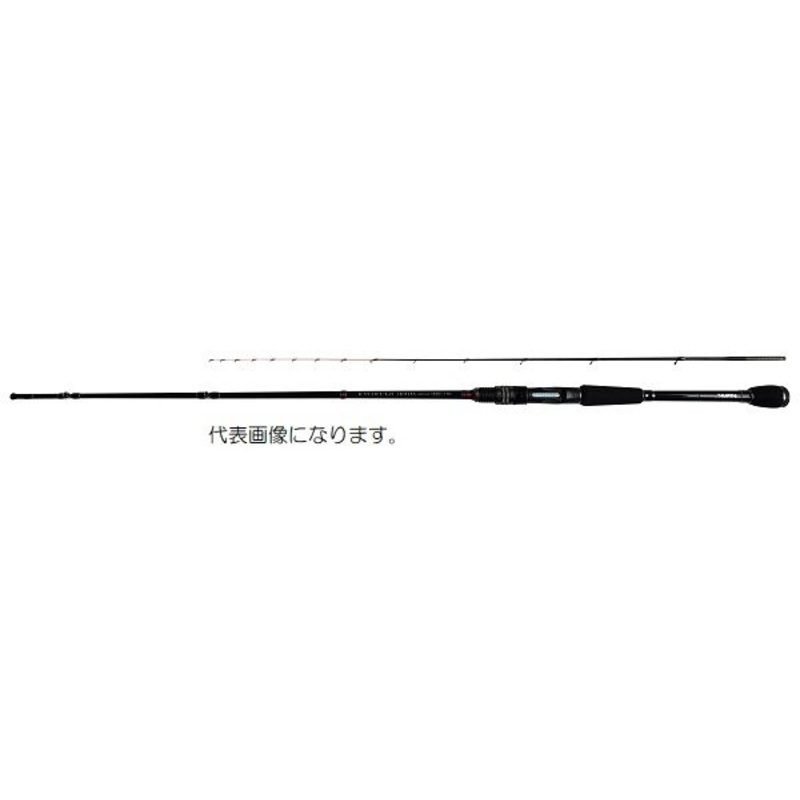 Nissin Uzaki Kyokugi Ikadah Metal Solid Tip Action 1402