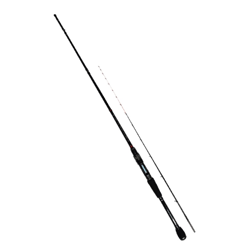 Nissin Uzaki Kyokugi Ikadah Metal Solid Tip Action 1502