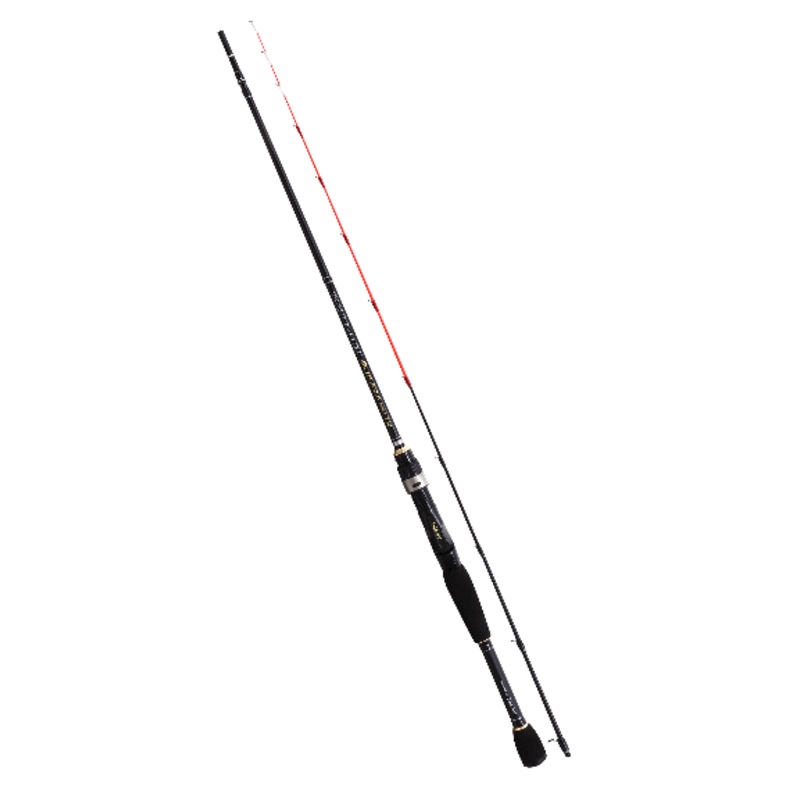 Nissin Uzaki Kyokugi Kou IKADA Tip Action 1602 Made in Japan Surf Rod Ikada