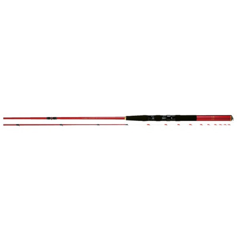 Nissin Uzaki Nissin Uzaki Akabushi Hontoshi 1502 Made in Japan Surf Rod Ikada