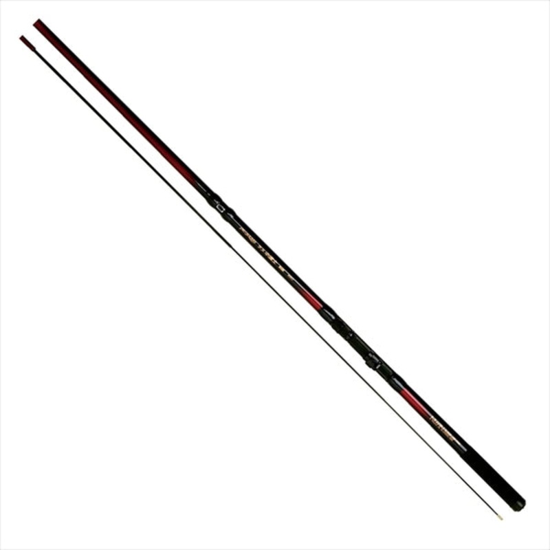 Nissin Uzaki Pro Square Chinu Chutoushi P 6307