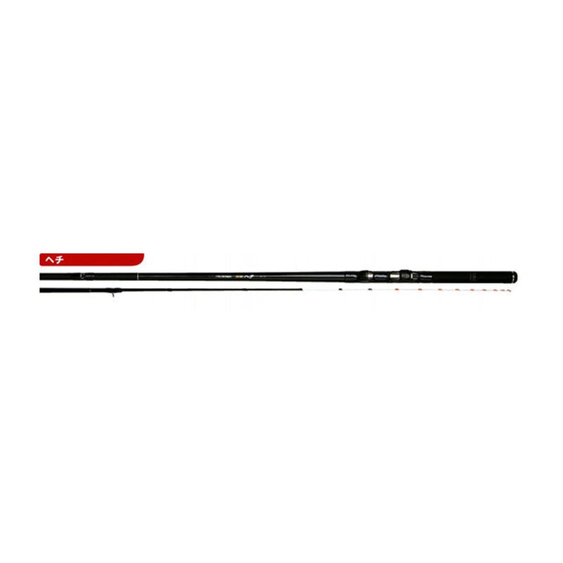 Nissin Uzaki Pro Stage Attack Hechi 1802