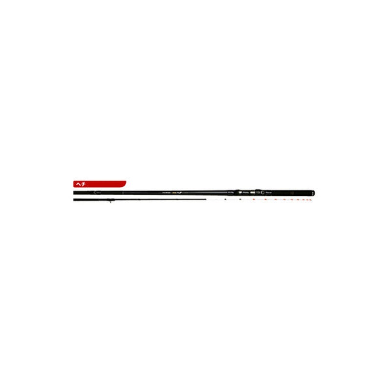 Nissin Uzaki Pro Stage Attack Hechi 2102 Made in Japan Surf Rod Hechi Front Casting Dropped Toshi Included