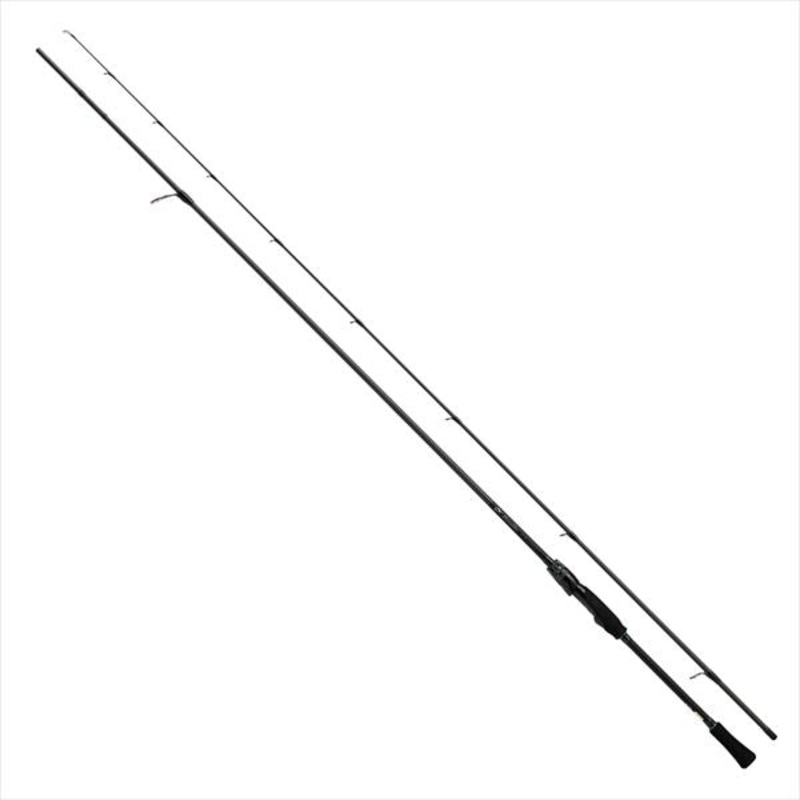 DAIWA Eging Rod Emeraldas AIR 84ML-SK (2 pieces)