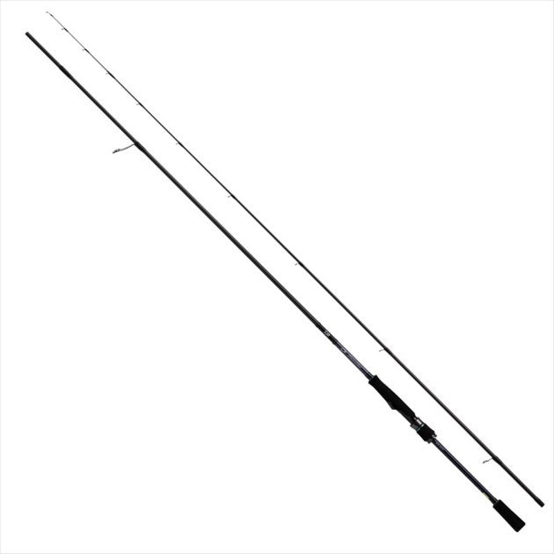 DAIWA Eging Rod Emeraldas MX 69XUL-SN (Spinning 2-piece)