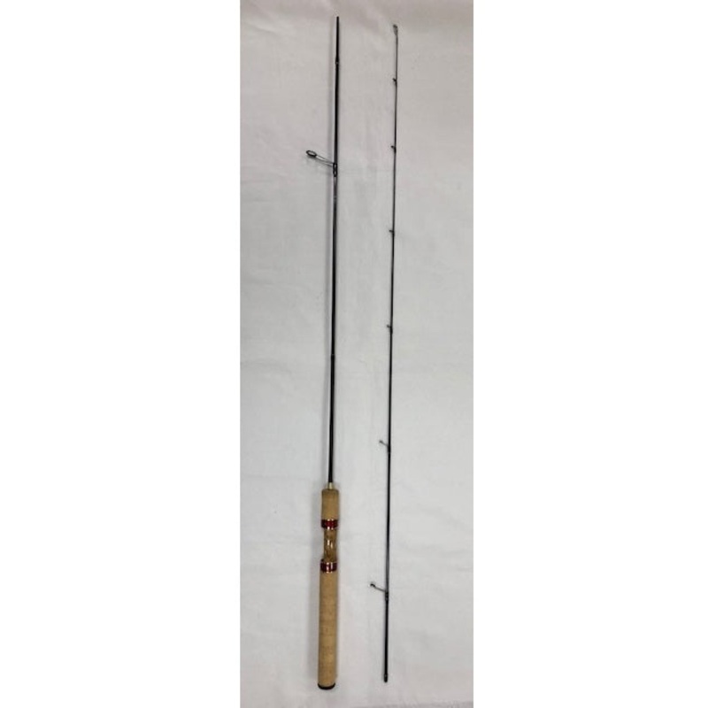 Mukai AIR-STICK Plus ASP-1662UL Cran-King