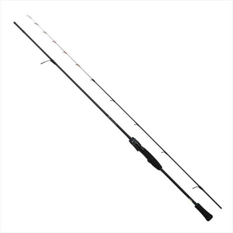 [Pre-order] DAIWA Eging Rod Emeraldas AIR BOAT 511LS-SK (Spinning 2-piece) [Scheduled for release in mid-August *Cannot be ordered with other products]