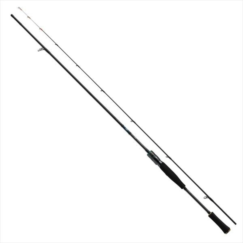 [Pre-order] DAIWA Eging Rod Emeraldas EX BOAT 511LS-SMTW (Spinning 2-piece) [Scheduled for release in mid-August *Cannot be ordered with other products]
