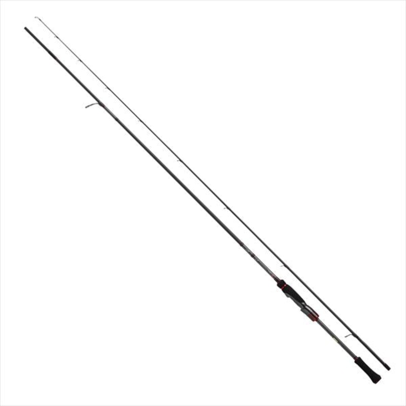 [Pre-order item] DAIWA Eging Rod Emeraldas Stoist RT 80LML [Scheduled for release in mid-July *Cannot be ordered with other products at the same time]