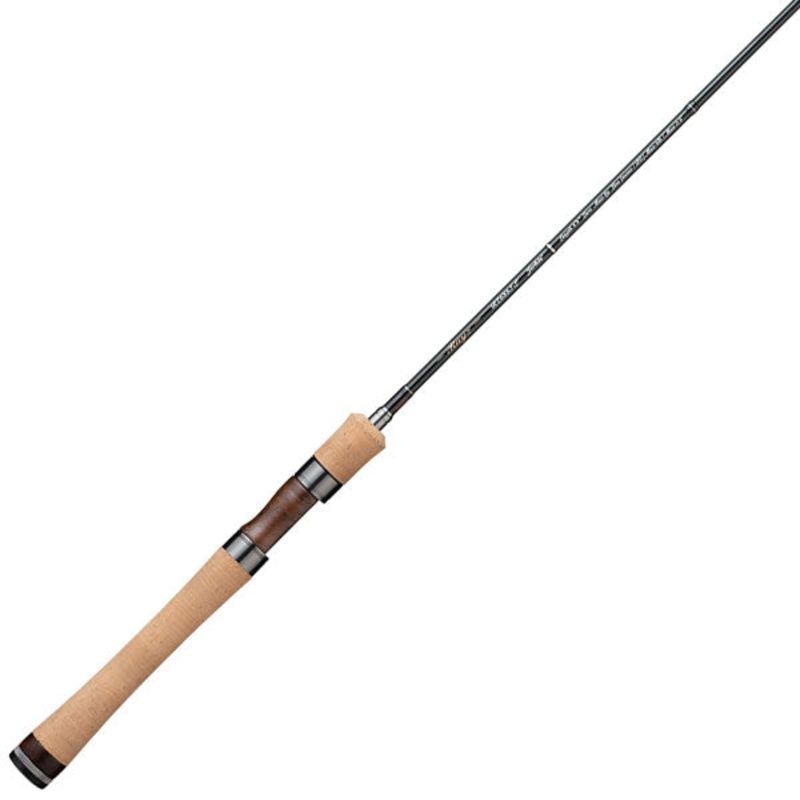 TENRYU Rays RZ632S-L 2-piece spinning