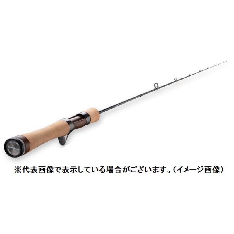 TENRYU Rays RZ712B-MLM 2-piece bait