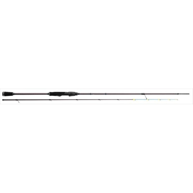 Valley Hill Eging Rod Retromatic-X RMXS-66S