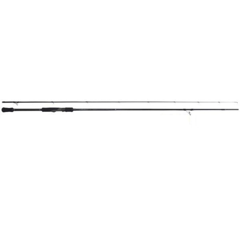 YAMAGA BLANKS MEBIUS 83MH (Spinning/2-piece) *Pick up in store/no payment in store