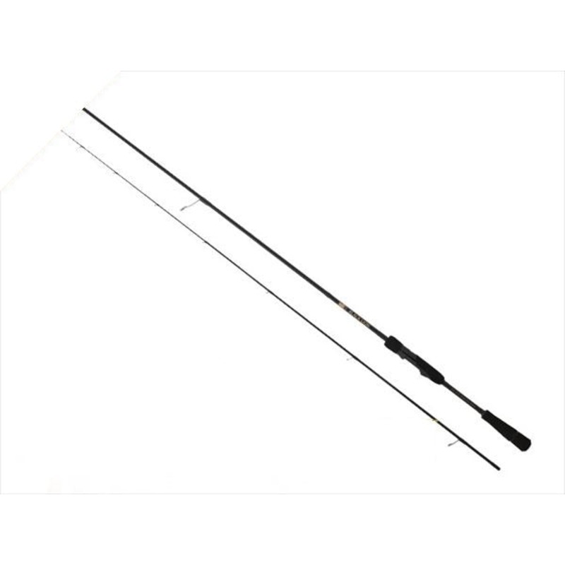 Black Lion Eging Rod Rater 77MH
