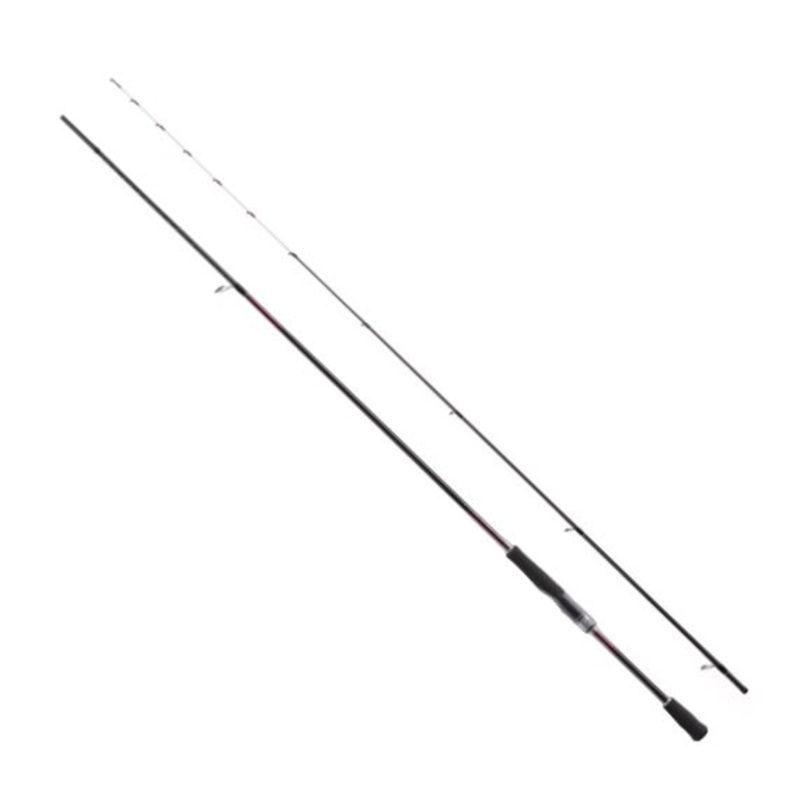 SHIMANO Eging Rod 23 Sephia SS S86M-S (Center Cut 2 Piece)