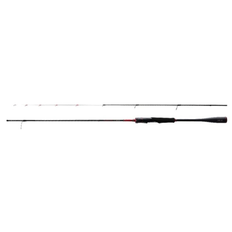 SHIMANO Eging Rod Sephia XR Tip Eging S511ML-S/R (Spinning 2 Piece)