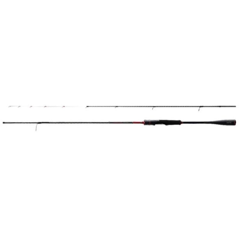 SHIMANO Eging Rod Sephia XR Tip Eging S68M-S/R (Spinning 2 Piece)