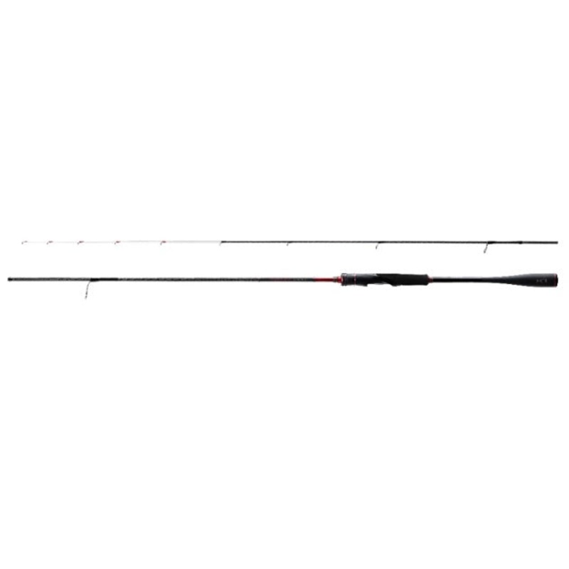 SHIMANO Eging Rod Sephia XR Tip Eging S68ML-S/R (Spinning 2 Piece)