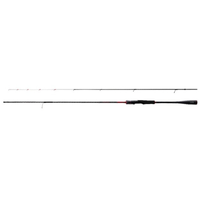 SHIMANO Eging Rod Sephia XR Tip Eging S72ML-S/R (Spinning 2 Piece)
