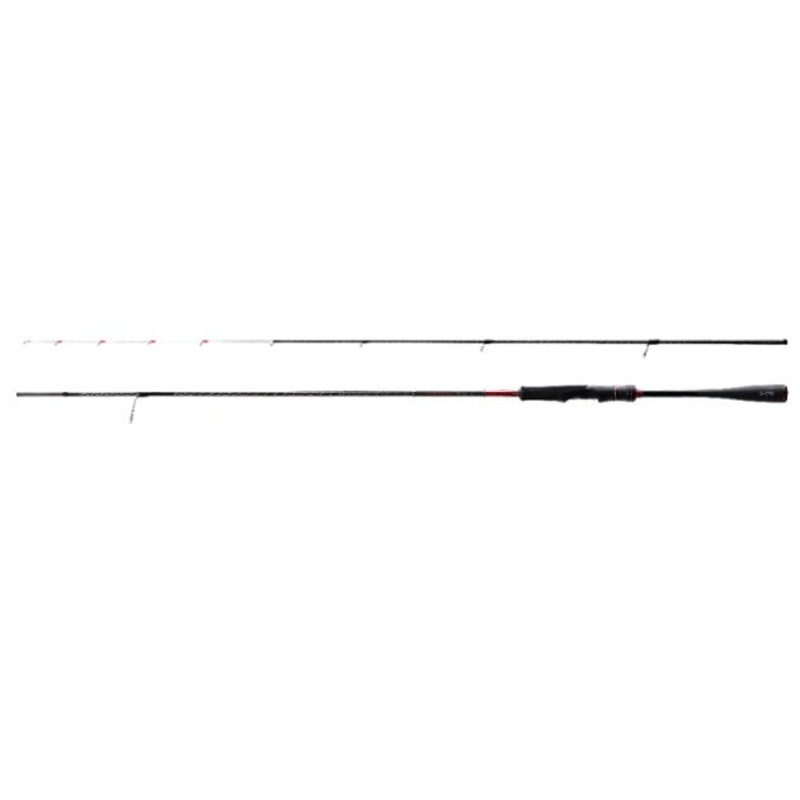 SHIMANO Eging Rod Sephia XR Tip Eging S74ML-S/C (Spinning 2 Piece)