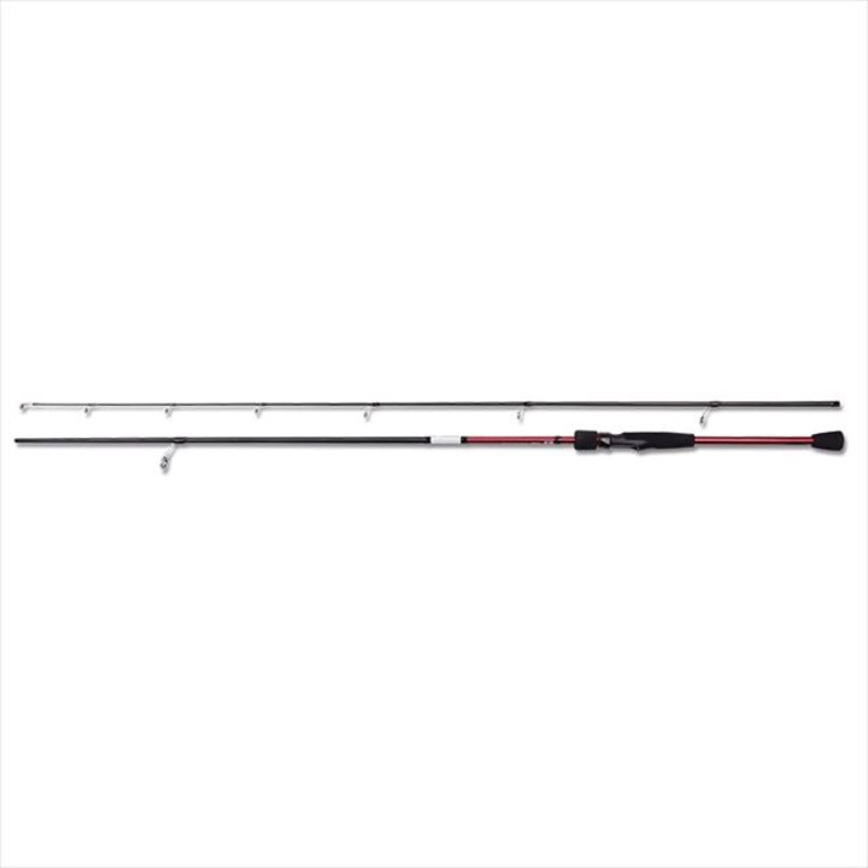 Skid Aori RX2 8.0FT Red