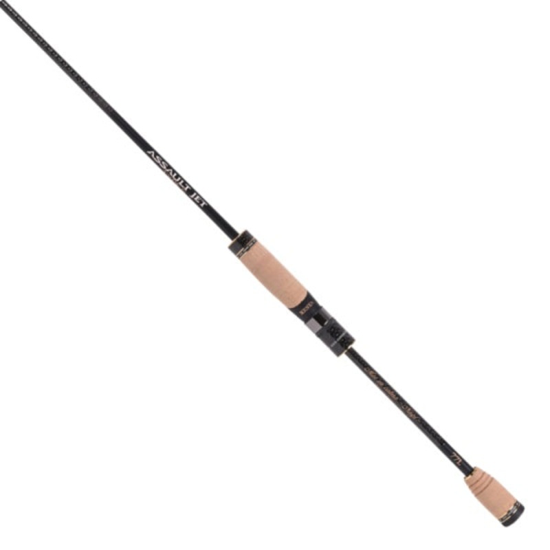 Zesta Eging Rod Assault Jet Type S 77L Marenkarmanagi