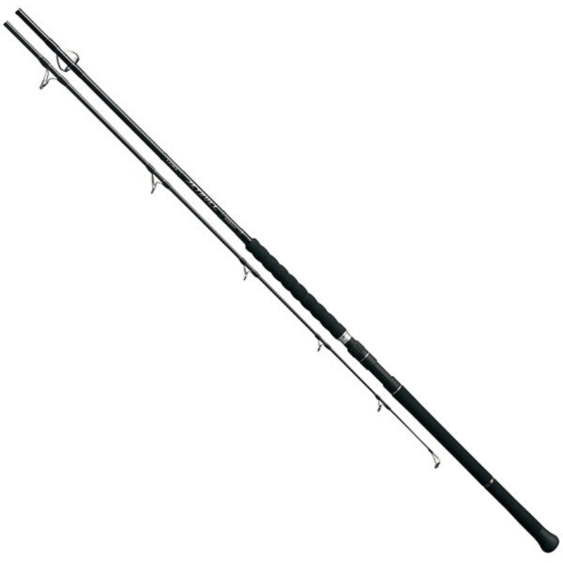 Gamakatsu Luxe Jet Bull 98XXH 9.8F