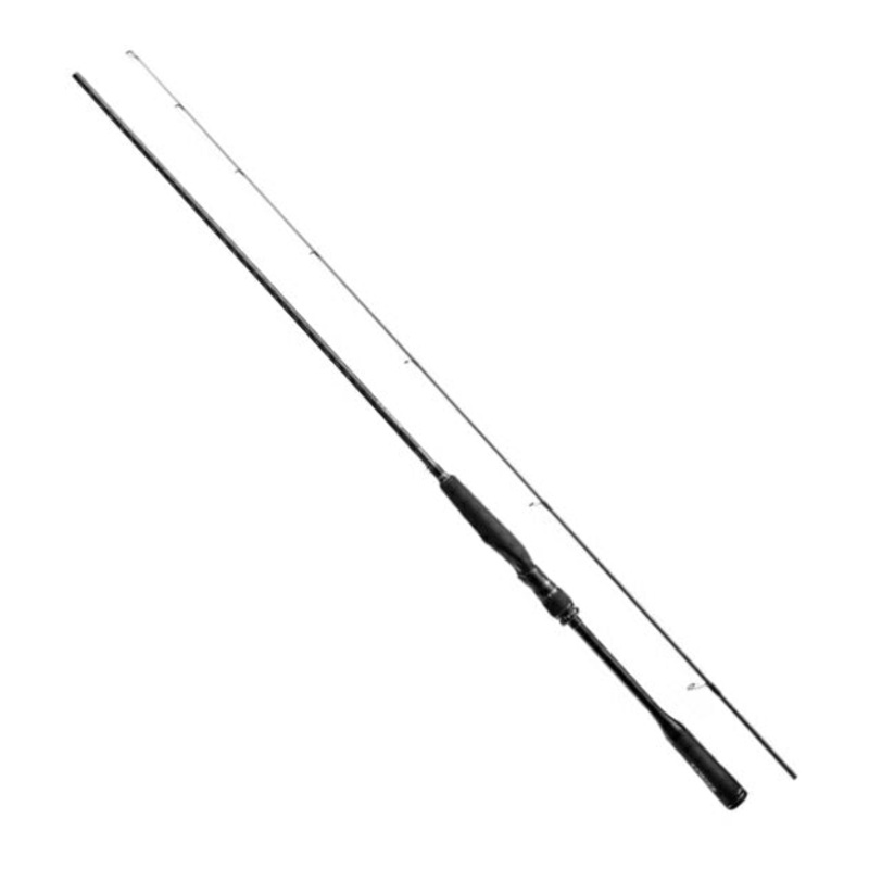 SHIMANO Seabass Rod 18 Exsence Genos S910M/R (Spinning 2-piece) [Large Item]