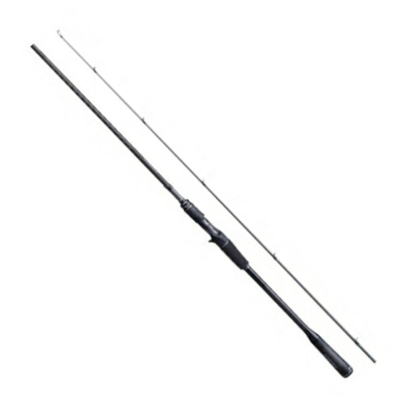 SHIMANO Seabass Rod 20 Exsence Genos B88M/R (Bait 2 Pieces)