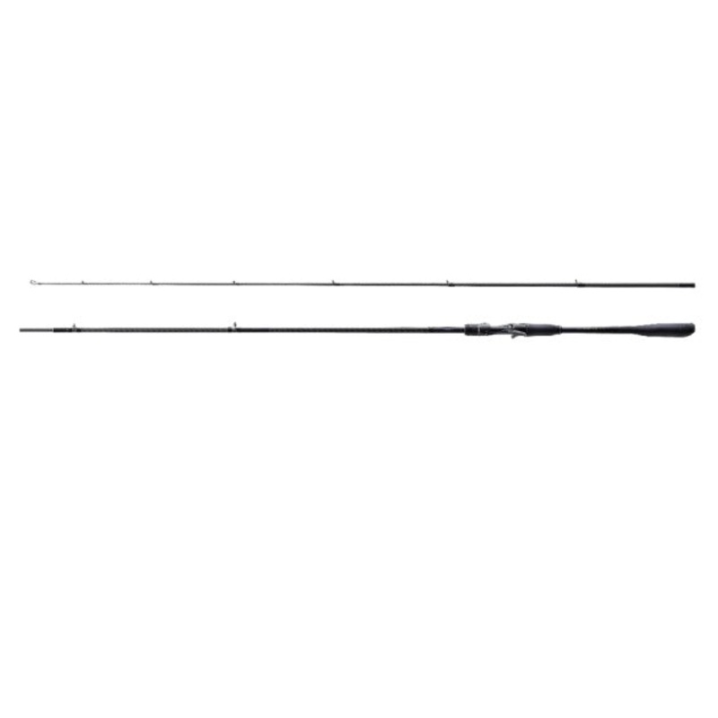 SHIMANO Seabass Rod 22 Exsence Infinity B86MH (Bait 2 Piece)