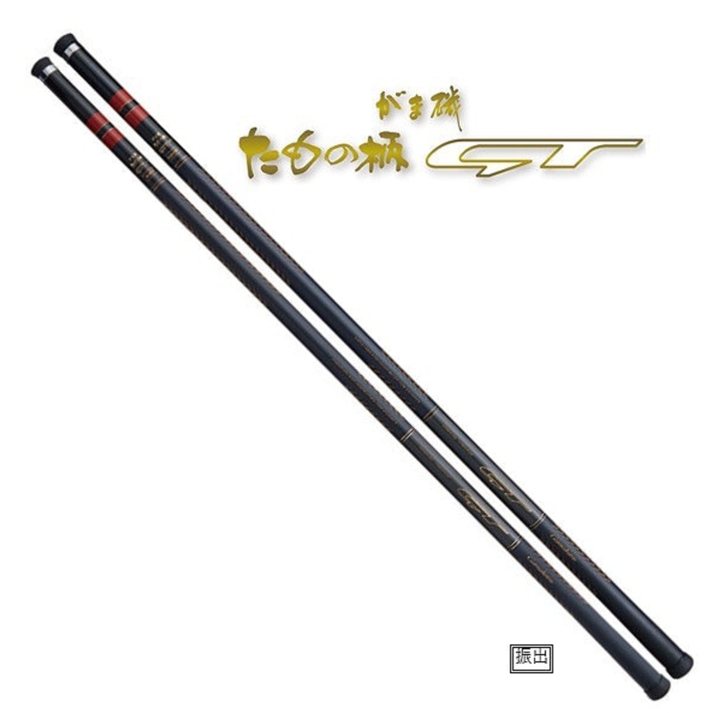 Gamakatsu Gamaiso Monogatari GT 4.3m