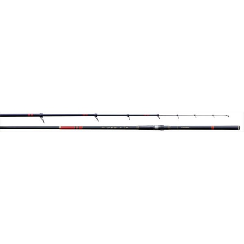 Gamakatsu Long-distance Casting Rod Gamaiso Shio Raibo 3 Long-distance Casting MH 4.5m