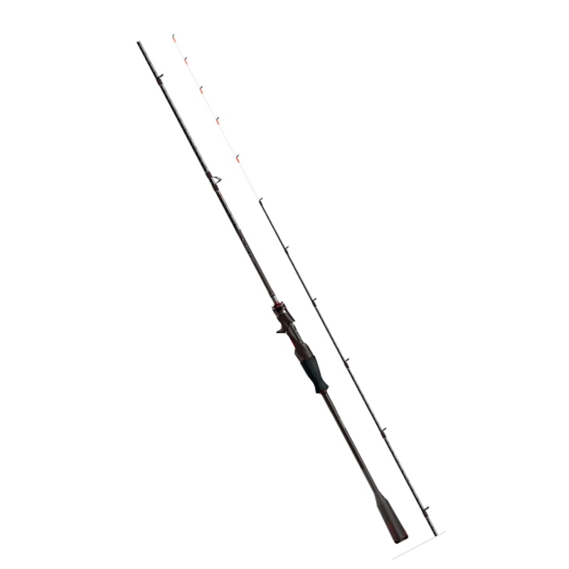 SHIMANO Offshore Rod 21 Sephia Extune Metal Sutte B66ML-S/F (Bait 3 Pieces)
