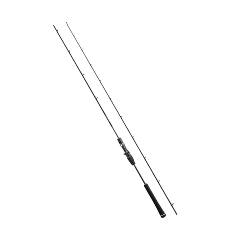 SHIMANO Offshore Rod Ocea Jigger LJ B611HP (Bait 1 Piece) [Large Item]
