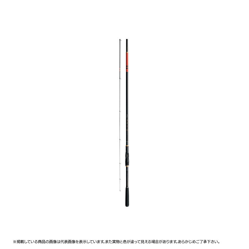 Gamakatsu Gamaiso Chinu SPECIAL Kurosae No. 1 5.3m