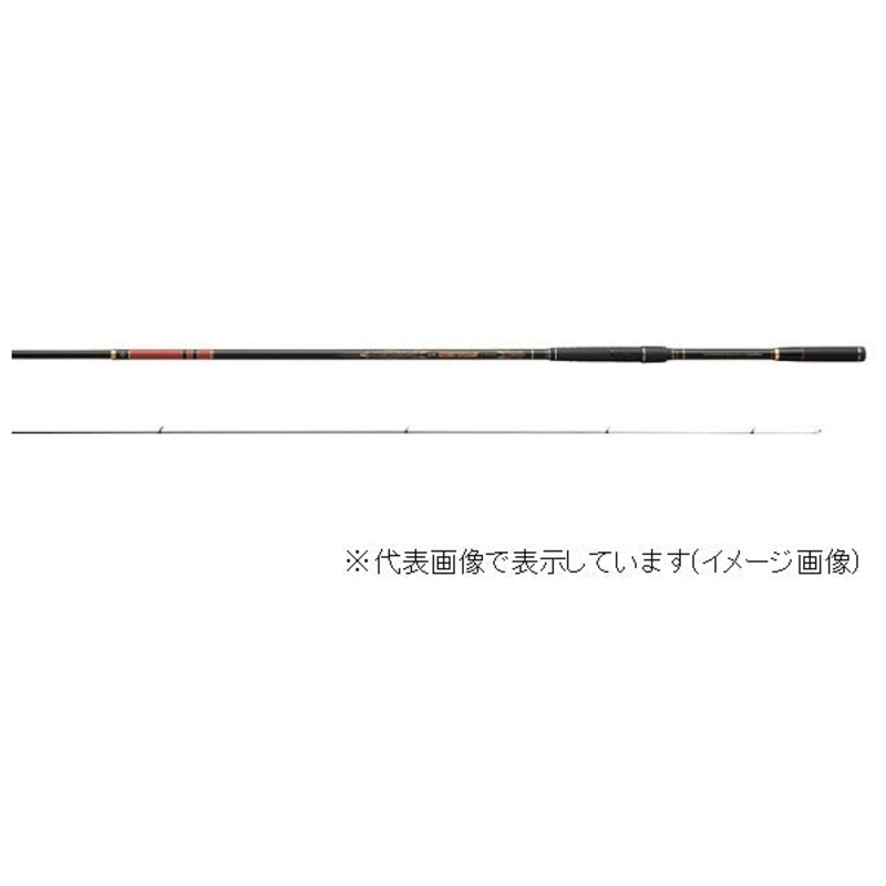 Gamakatsu Gamaiso Denios 1.5 5.0m