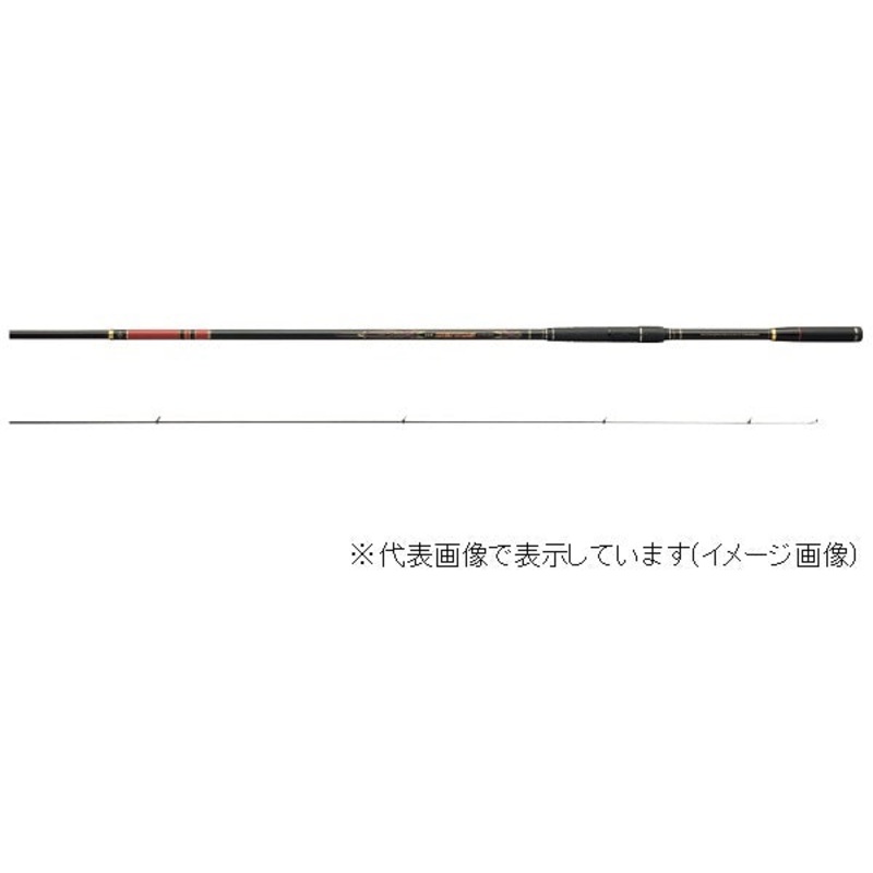Gamakatsu Gamaiso Denios No. 2 5.0m