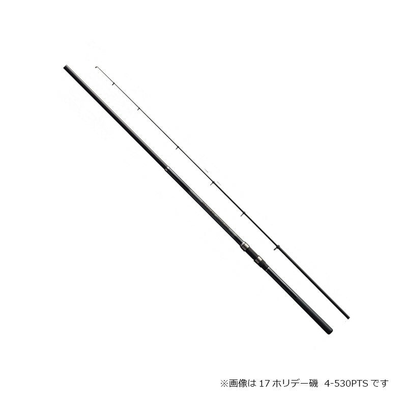 SHIMANO Holiday Iso No. 3 400P