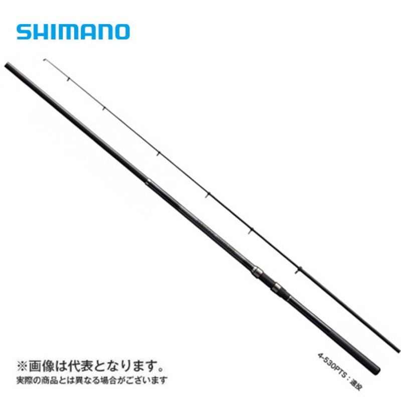 SHIMANO Holiday Iso No. 3 450P