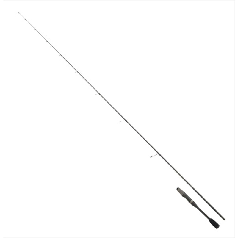 Dezino Bass Rod SB-SJ63XUL+RST2s (Spinning, 1-piece, Grip Joint) [Large Item]