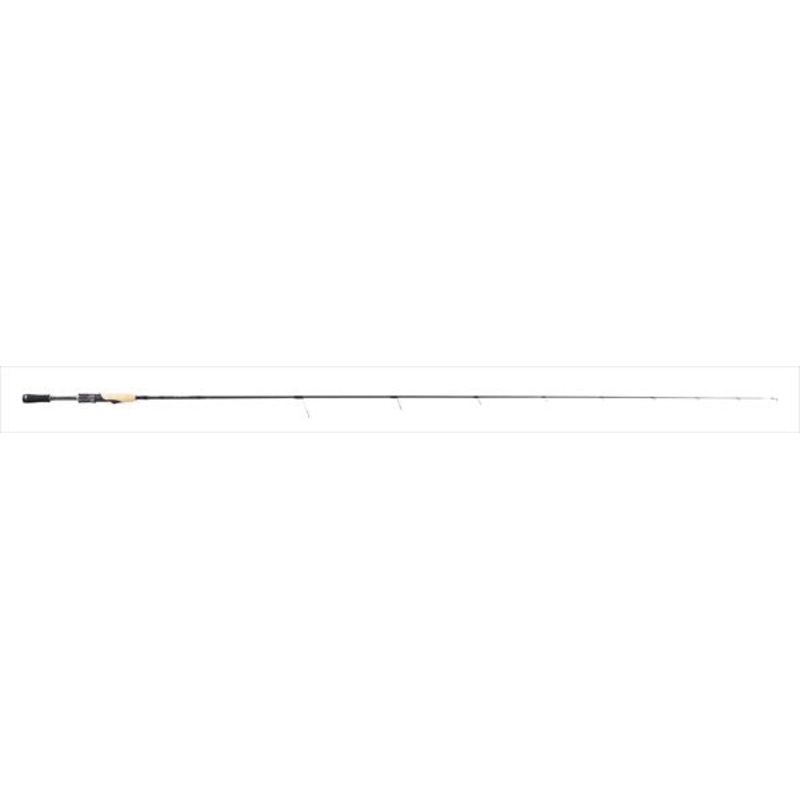 Legit Design Bass Rod WSS-ST 63XUL "Solid Tip Model" for Sight Fishing [Large Item]
